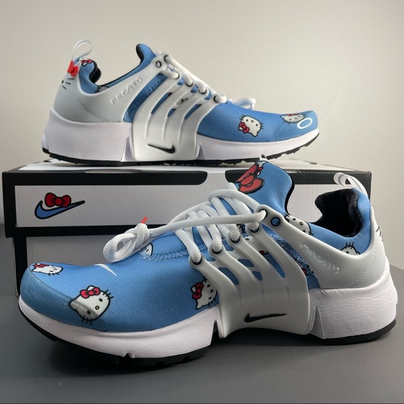 Nike Presto Hello Kitty - Picture 3 of 12